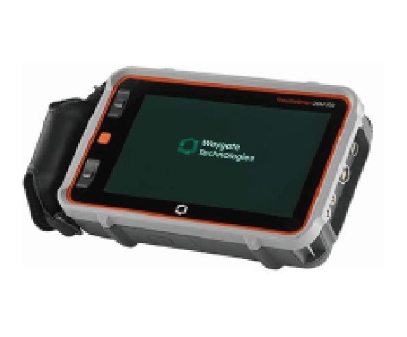 超音波探傷試験（UT）